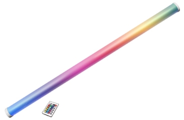 KAM LED Sabre Multi-colour Changing Light Tube